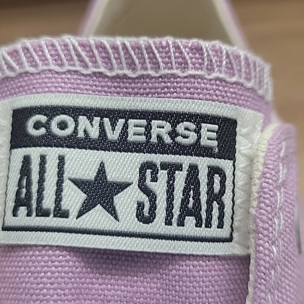 Converse platform brand